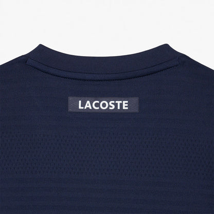Lacoste Euro Clay Athlete T-Shirt