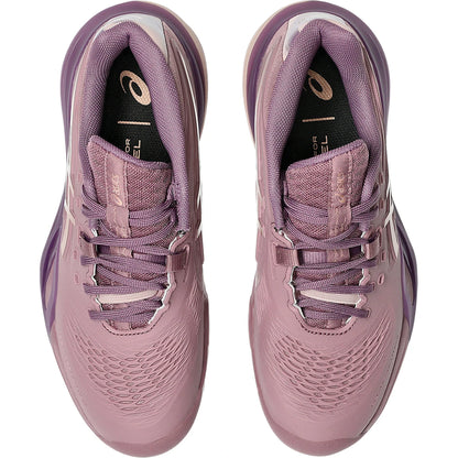 Asics Women's Gel Resolution X Padel Shoes