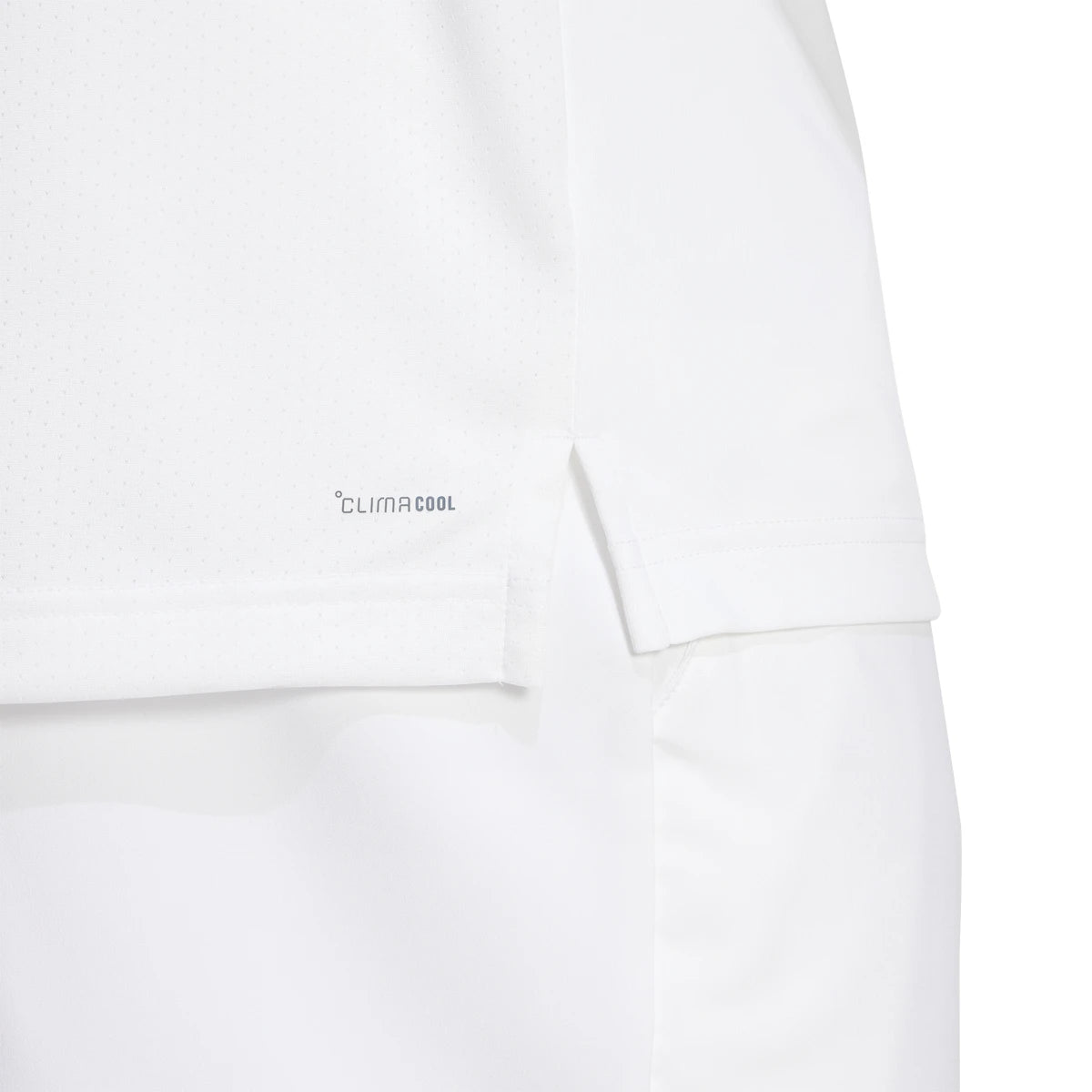 Adidas Club Logo Polo - Tennispro – TENNISPRO
