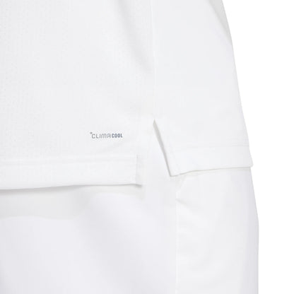 adidas Club Logo Polo
