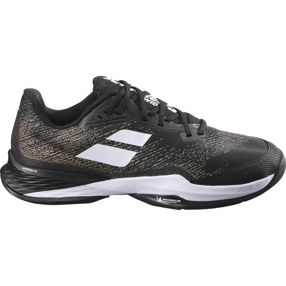 Babolat Jet Mach 3 Wide All Court Shoes