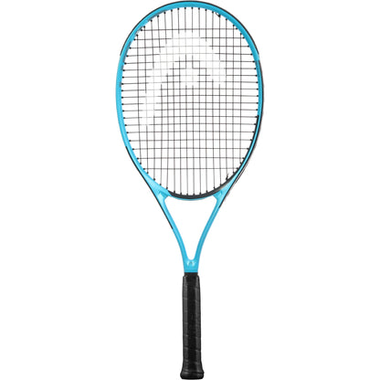 Head Mx Attitude Elite Blue Racket (265 Gr) Strung