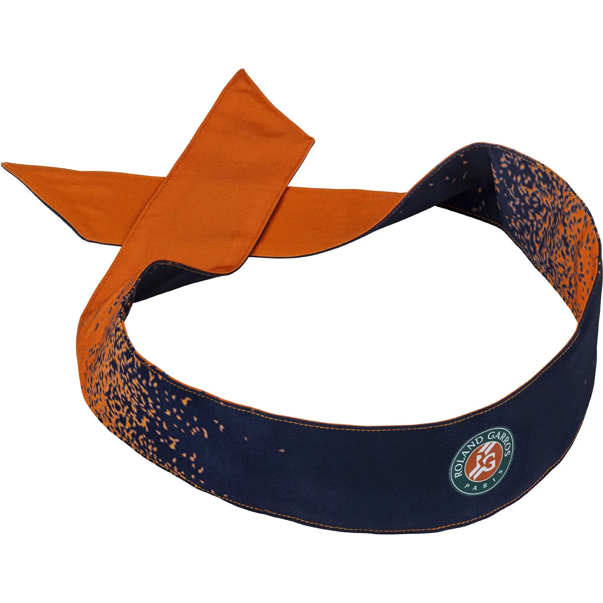 Roland Garros Performance Bandana