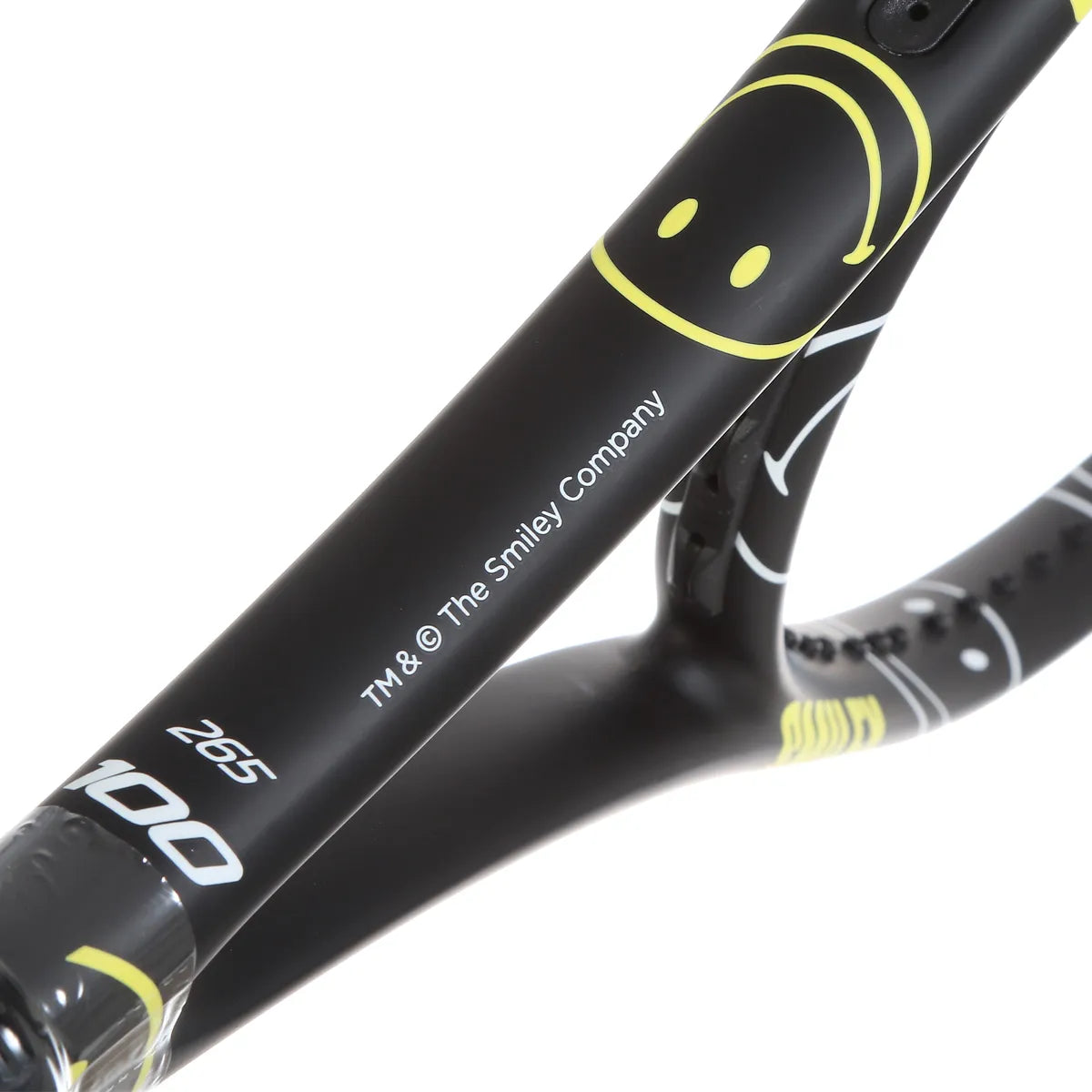 Prince/Smiley Performance Beast Racket (265Gr)