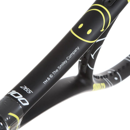Prince/Smiley Performance Beast Racket (265Gr)