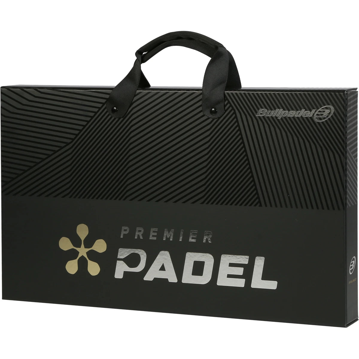 Bullpadel Xplo Premier 26 Padel Racket