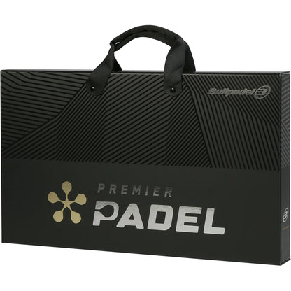 Bullpadel Xplo Premier 26 Padel Racket