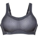 Anita Sport Momentum Black Sports Bra