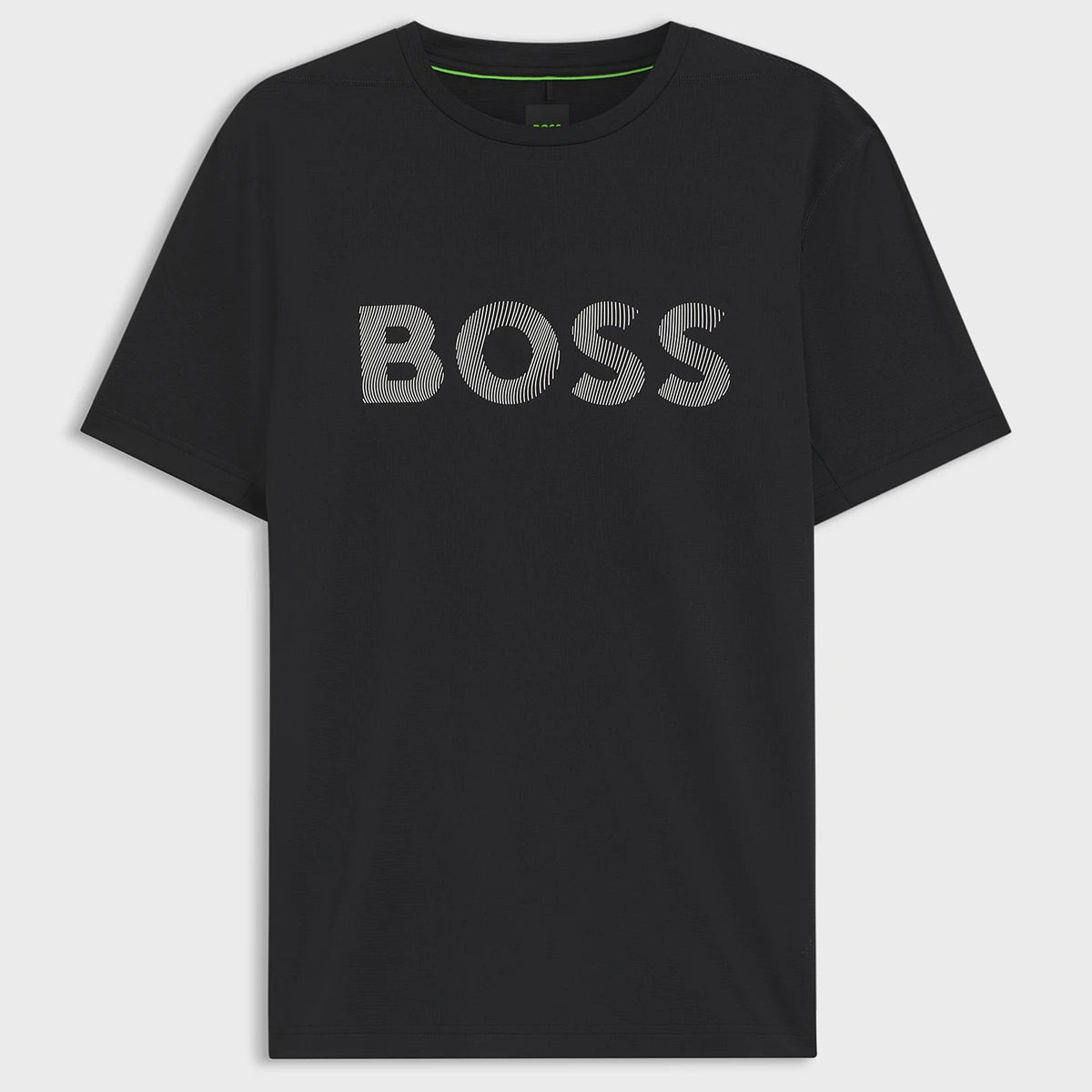 Boss Logo T-Shirt