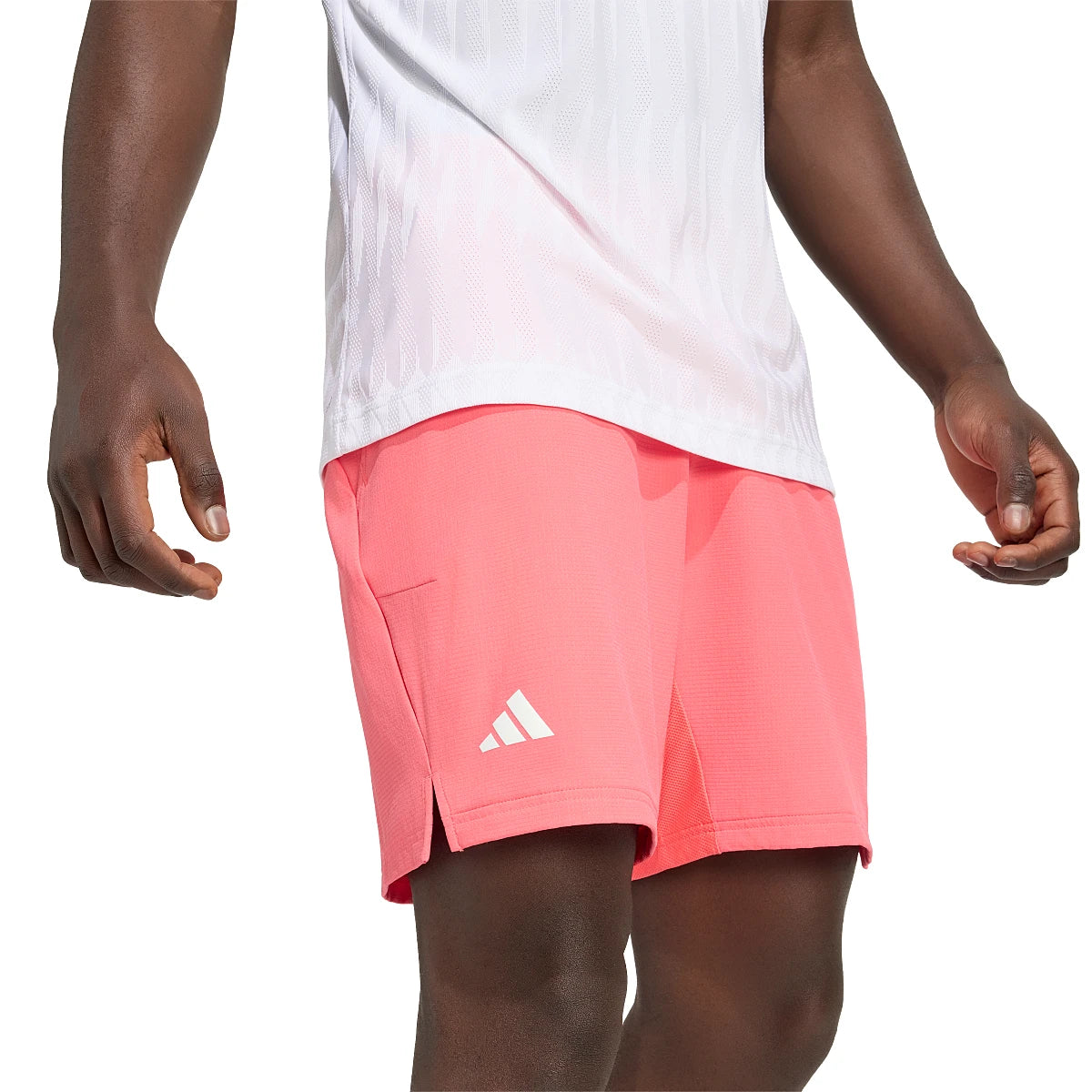 adidas Men's Ergo 7In Gameset Shorts