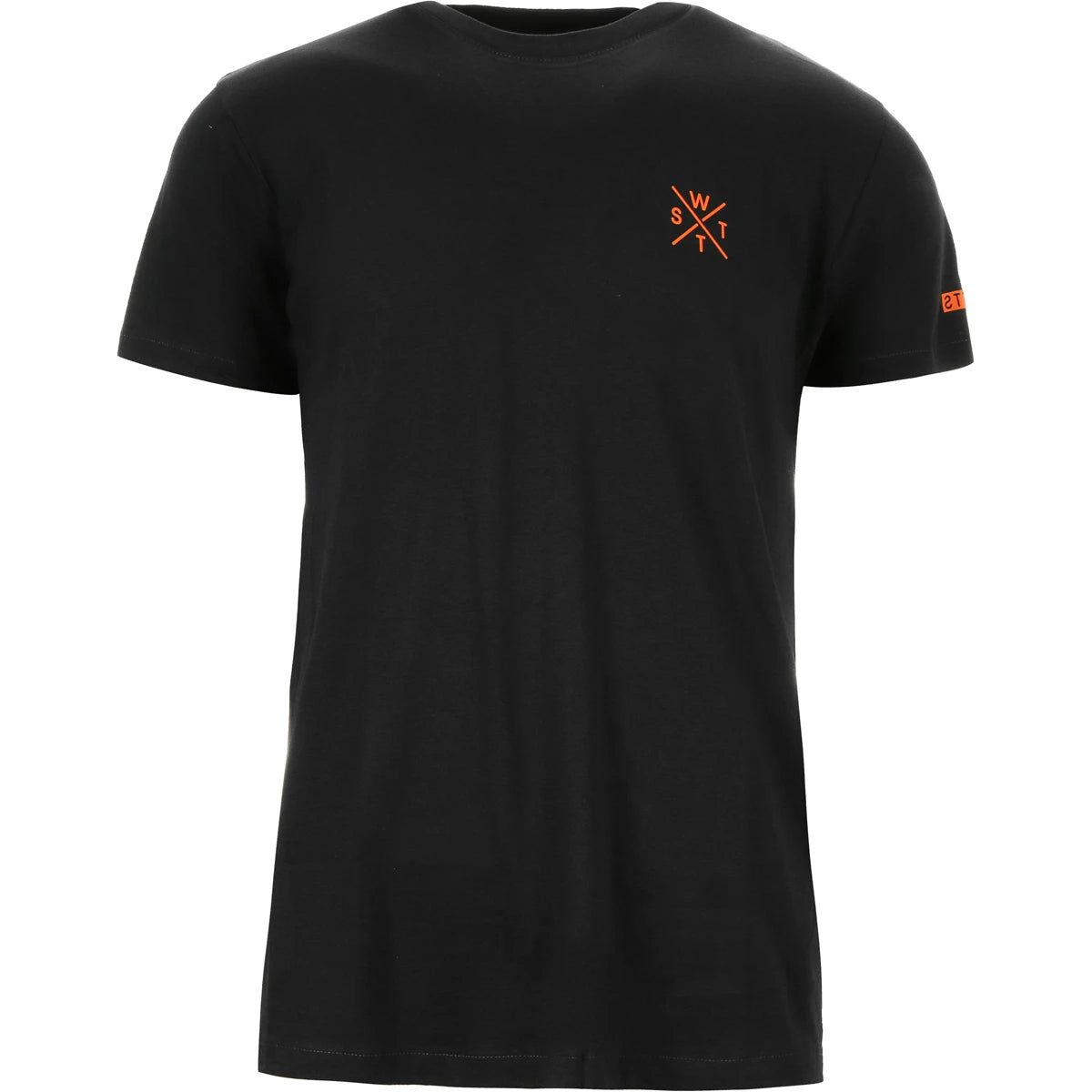 T-Shirt Watts 01