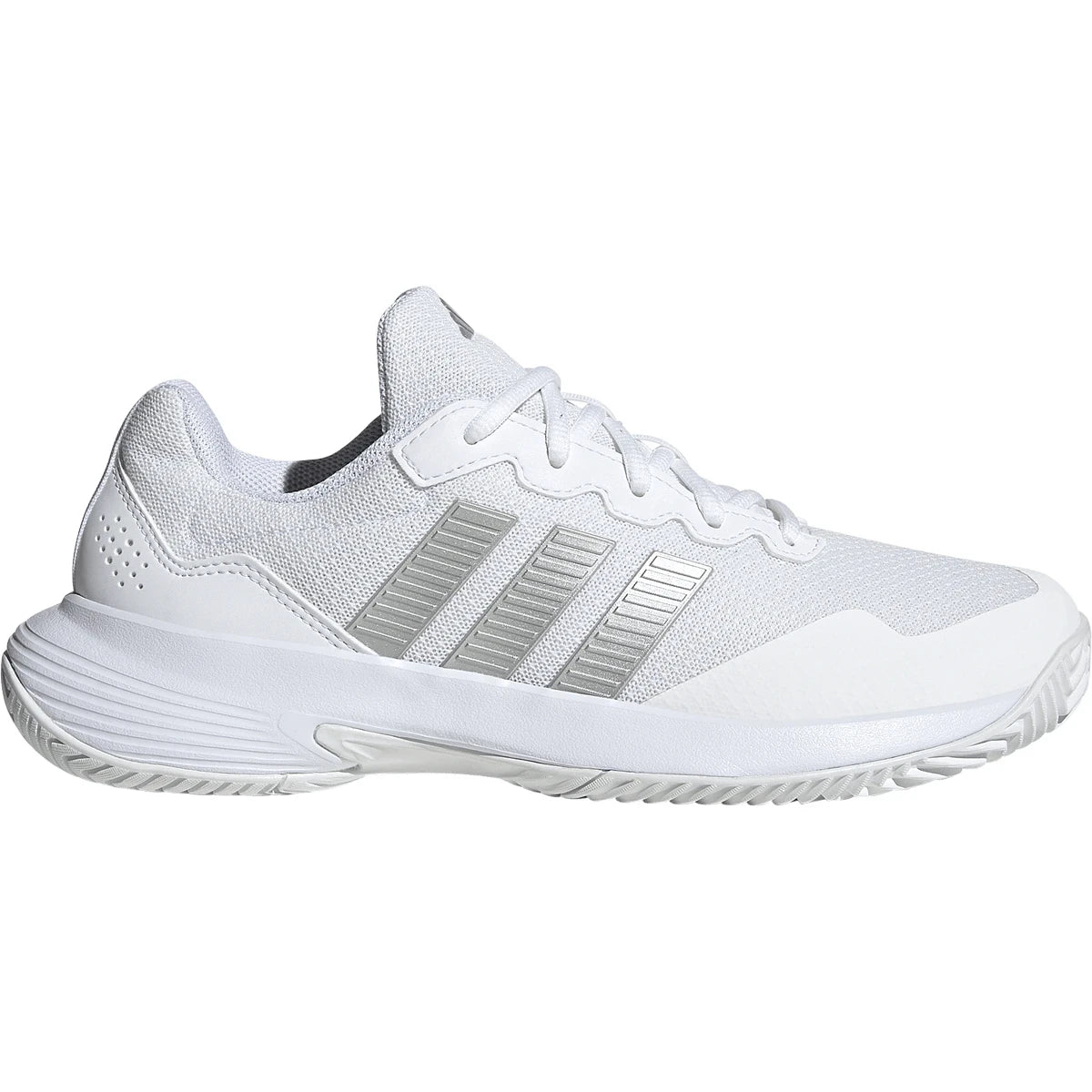 adidas Women's Gamecourt 2 All Court Shoes