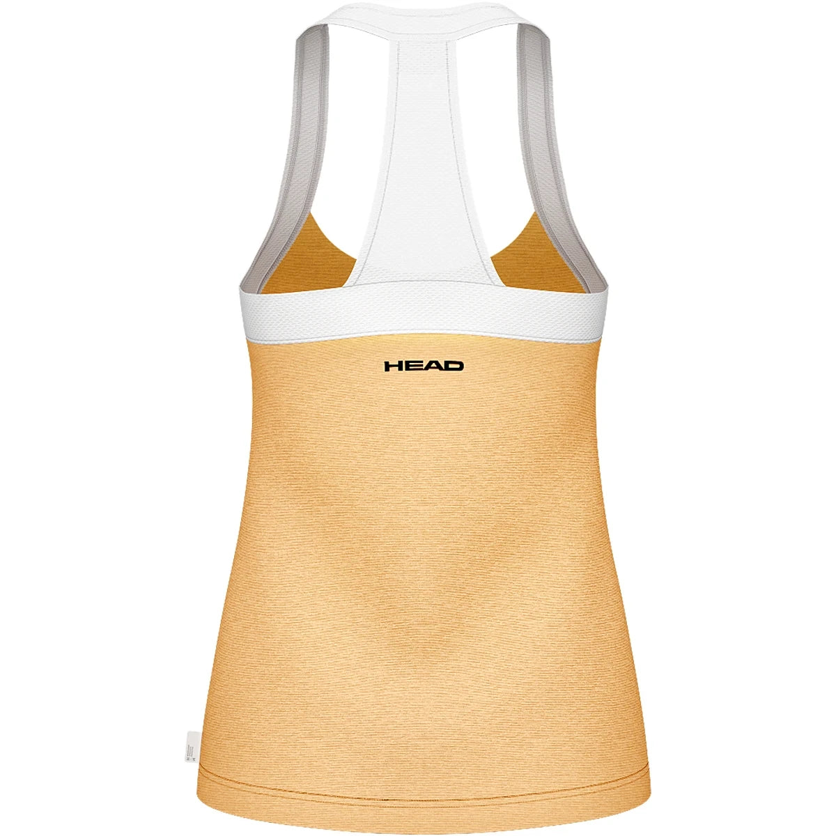 Head Women's Tech Play Athlete Tank Top