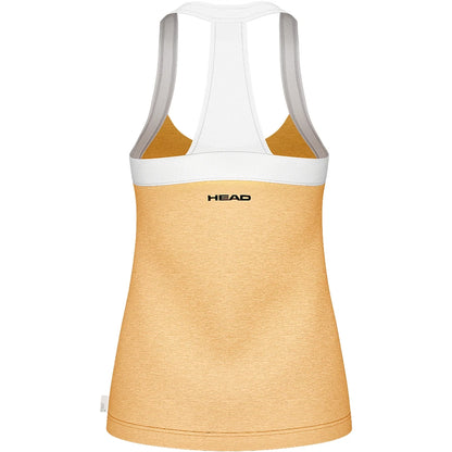 Head Women's Tech Play Athlete Tank Top