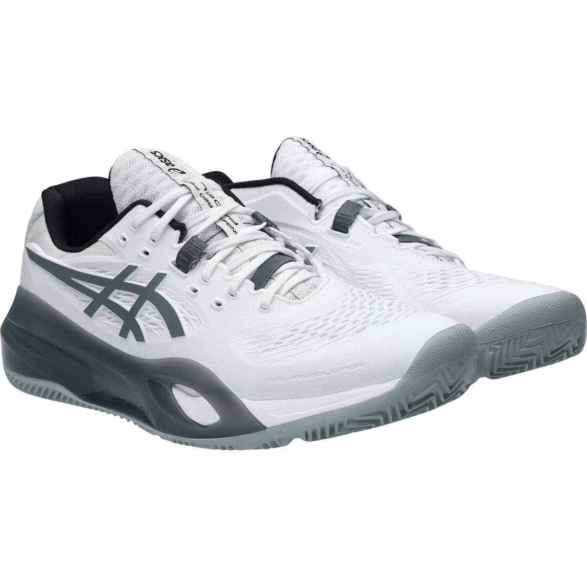Asics Gel Resolution X Padel Shoes