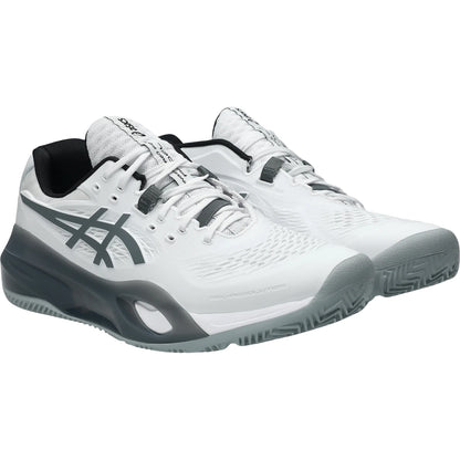 Asics Gel Resolution X Padel Shoes