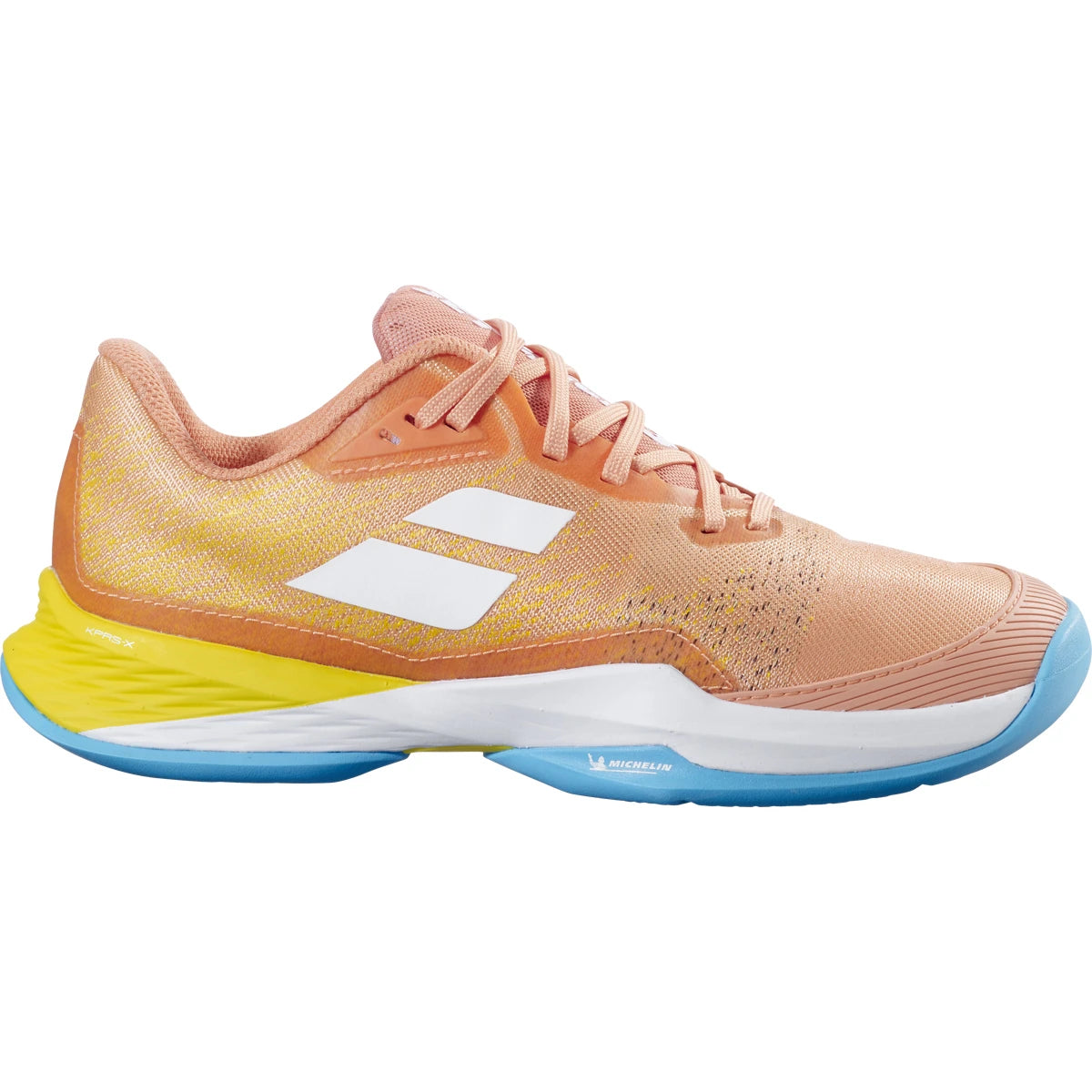 Babolat Women's Jet Mach 3 All Court Shoes