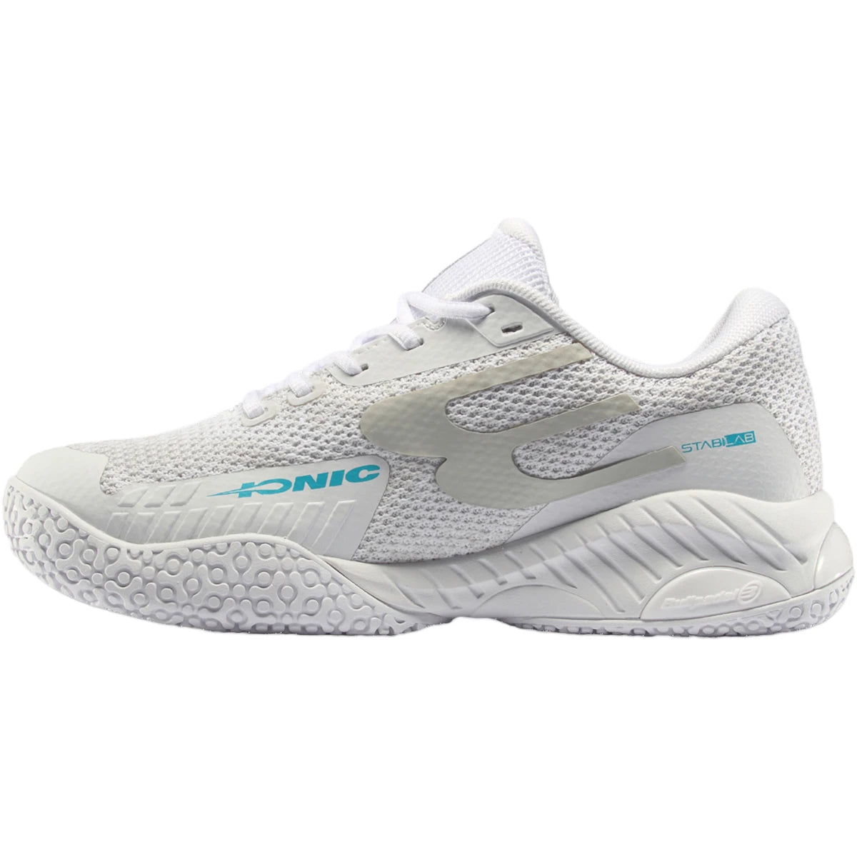 Bullpadel Women's Ionic 26V Padel Shoes