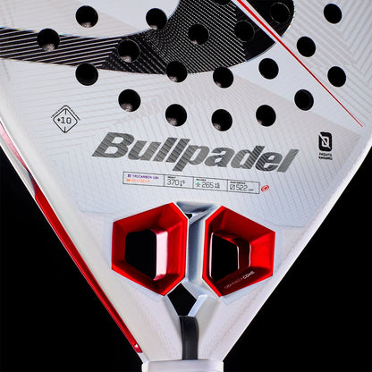 Padel Racket Bullpadel Hack 05 27