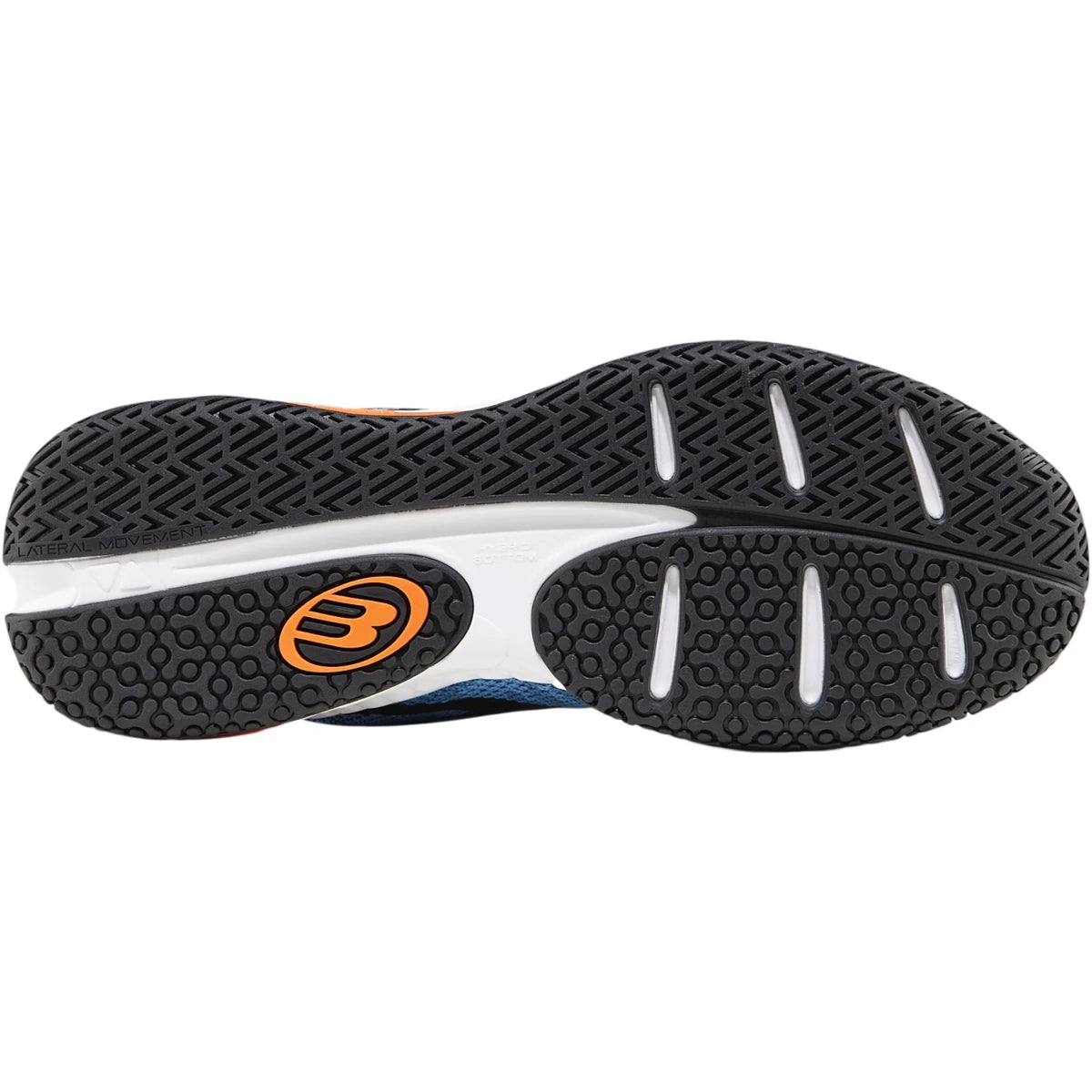 Bullpadel Ionic 26I Shoes