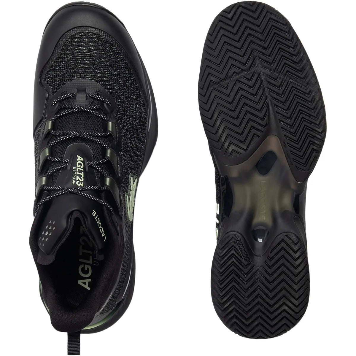 Lacoste AG-LT Ultra All Court Shoes