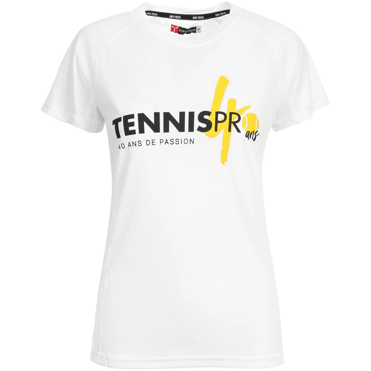 Tennispro 40 Years Women's T-Shirt