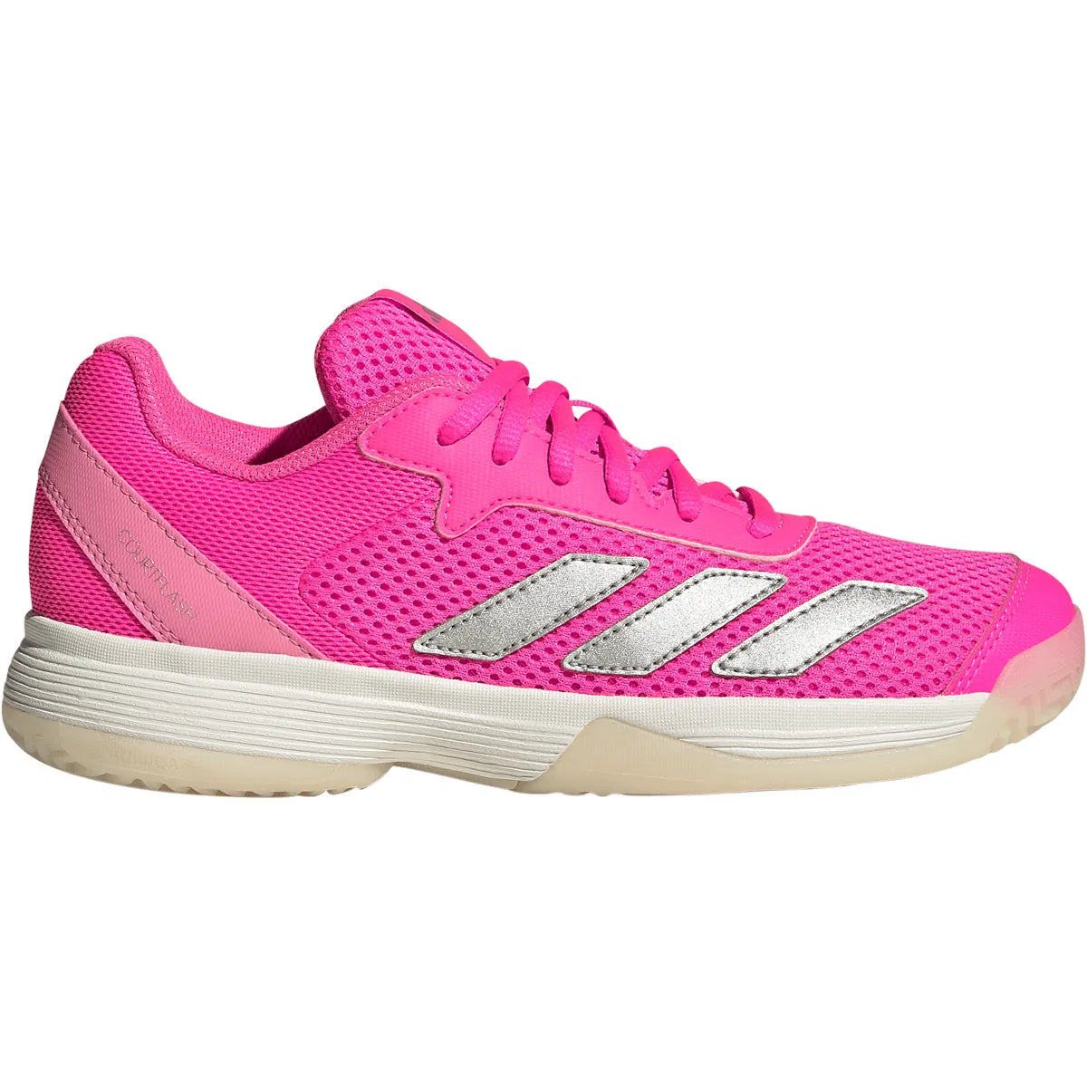 adidas Junior Courtflash All Court Shoes