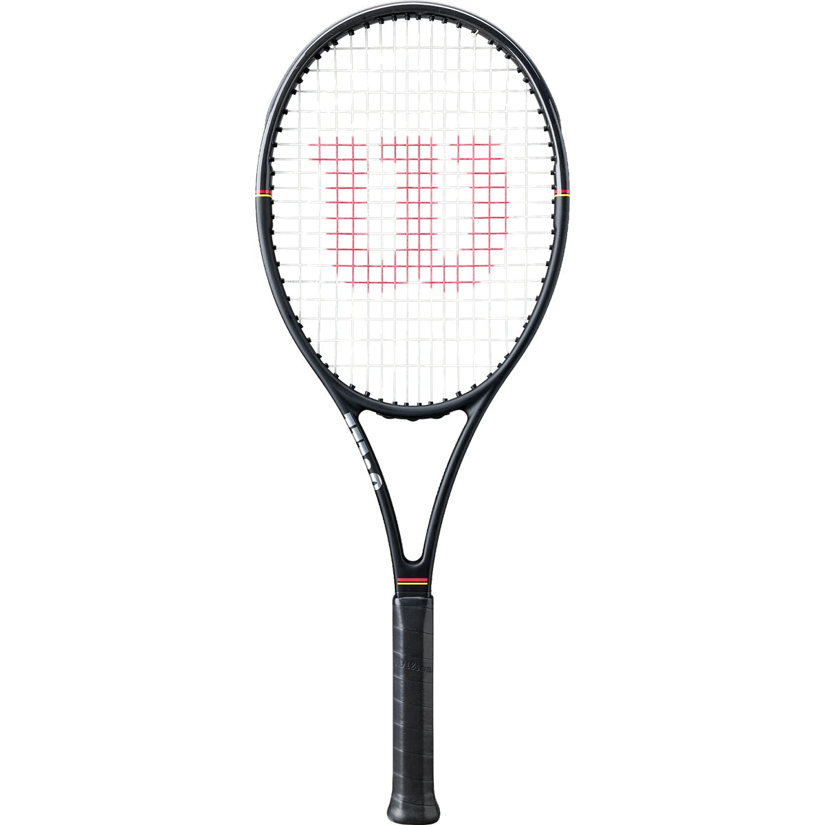 Wilson Pro Staff 97L Classic (300 Gr) Tennispro Signature Test Racket