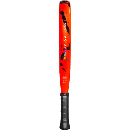 Padel Racket Test Babolat Viper Soft Juan Lebron 3.0 (2026)