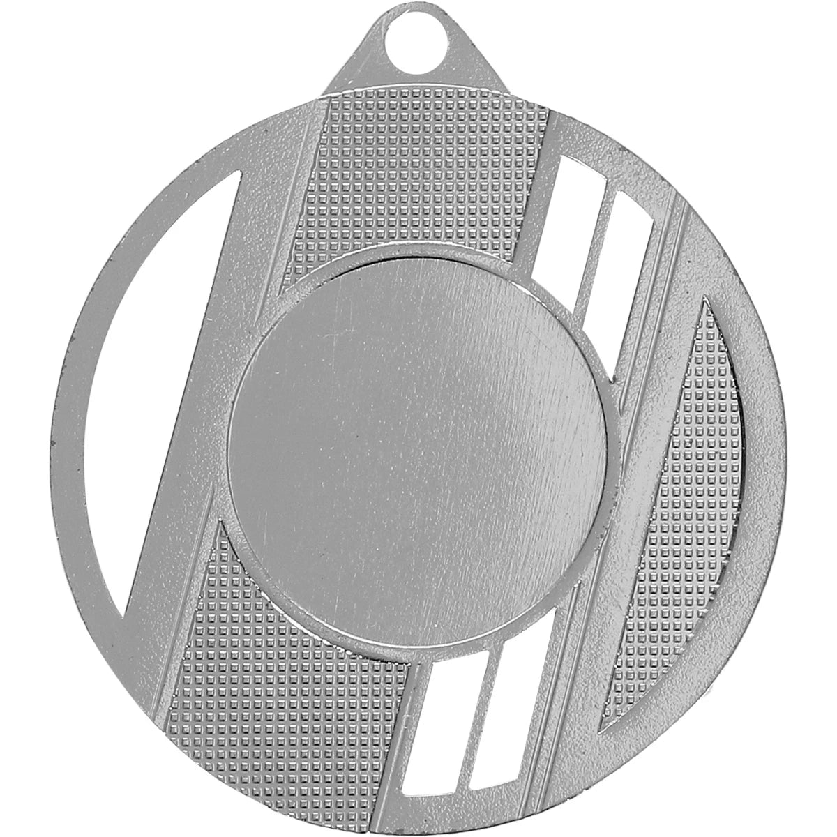 Medal M551 Diameter 5cm Silver