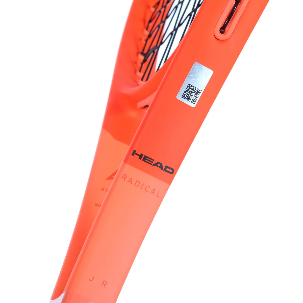 Head Junior Radical 26 Racket