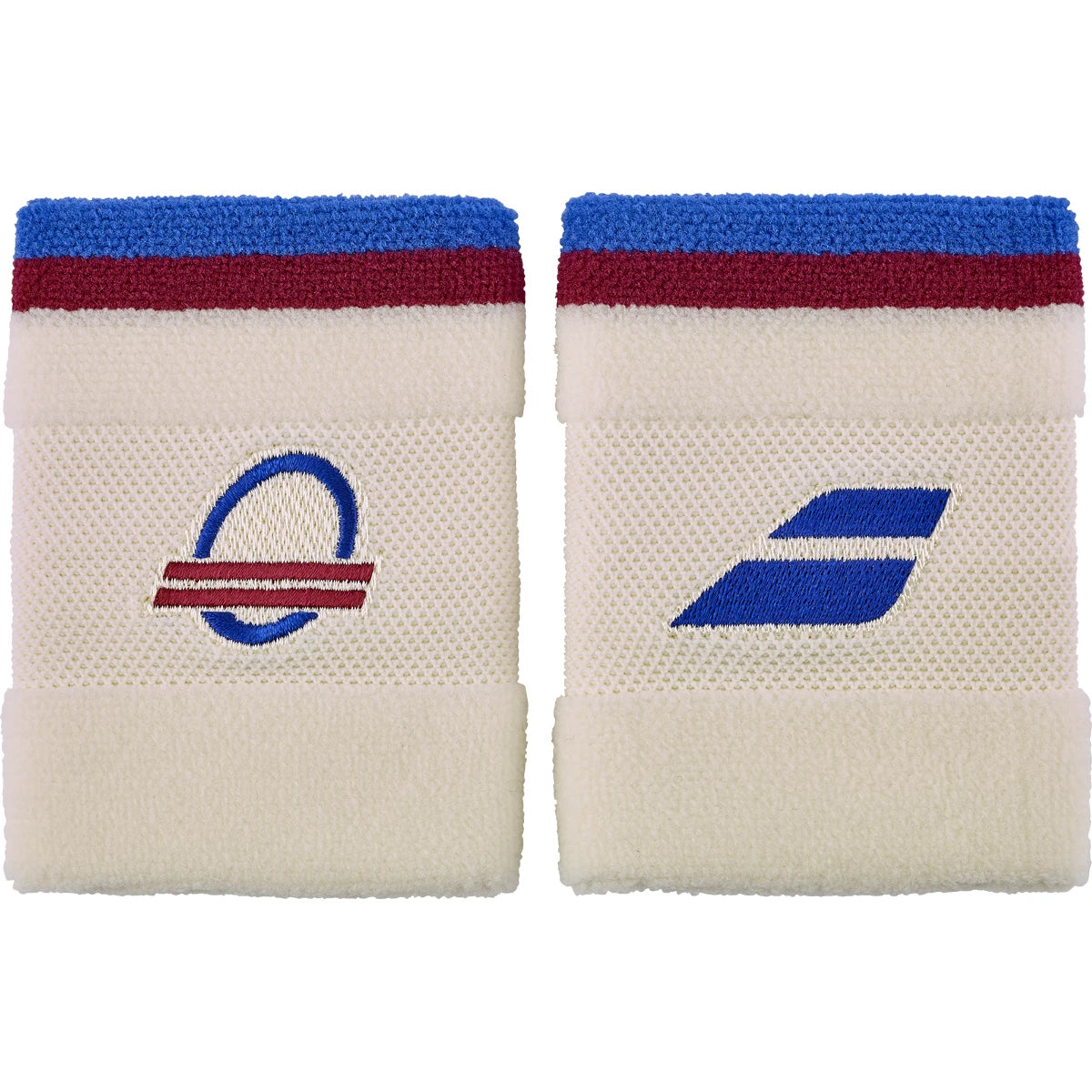 Babolat Heritage Wristbands
