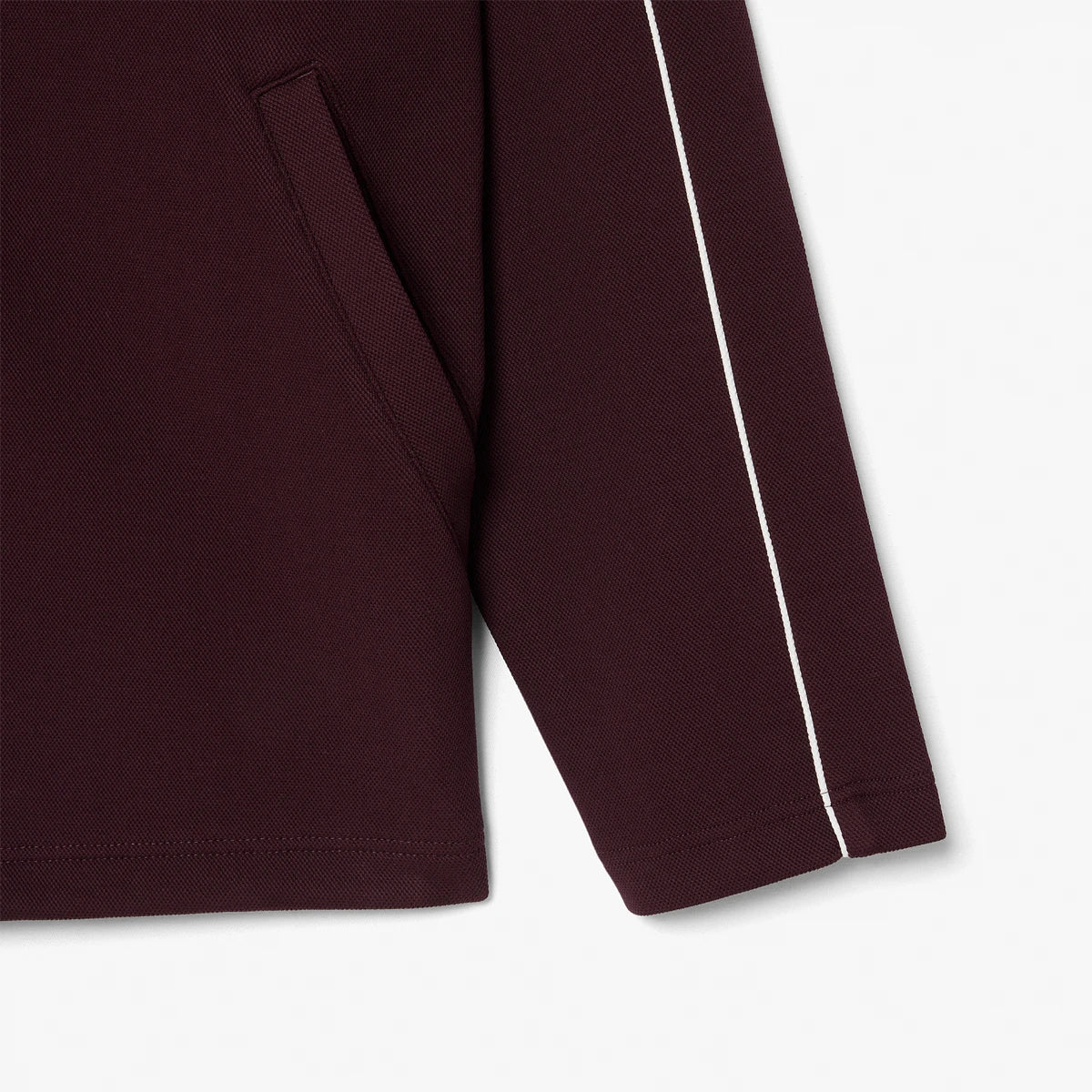 Lacoste Heritage Sweat