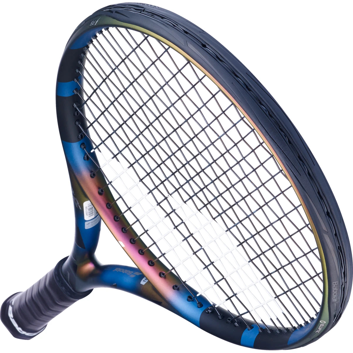 Babolat Pure Drive Spectra Edition Racket (300 Gr)