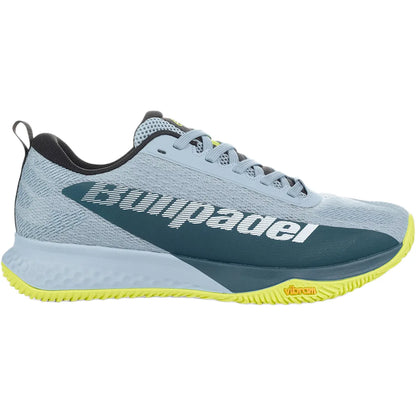 Bullpadel Men's Xplo Vibram 25I Padel Shoes
