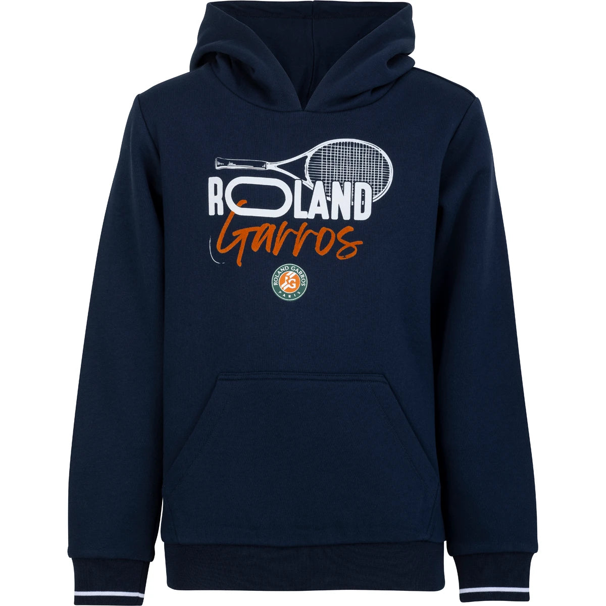 Roland-Garros Junior Hoody Sweat
