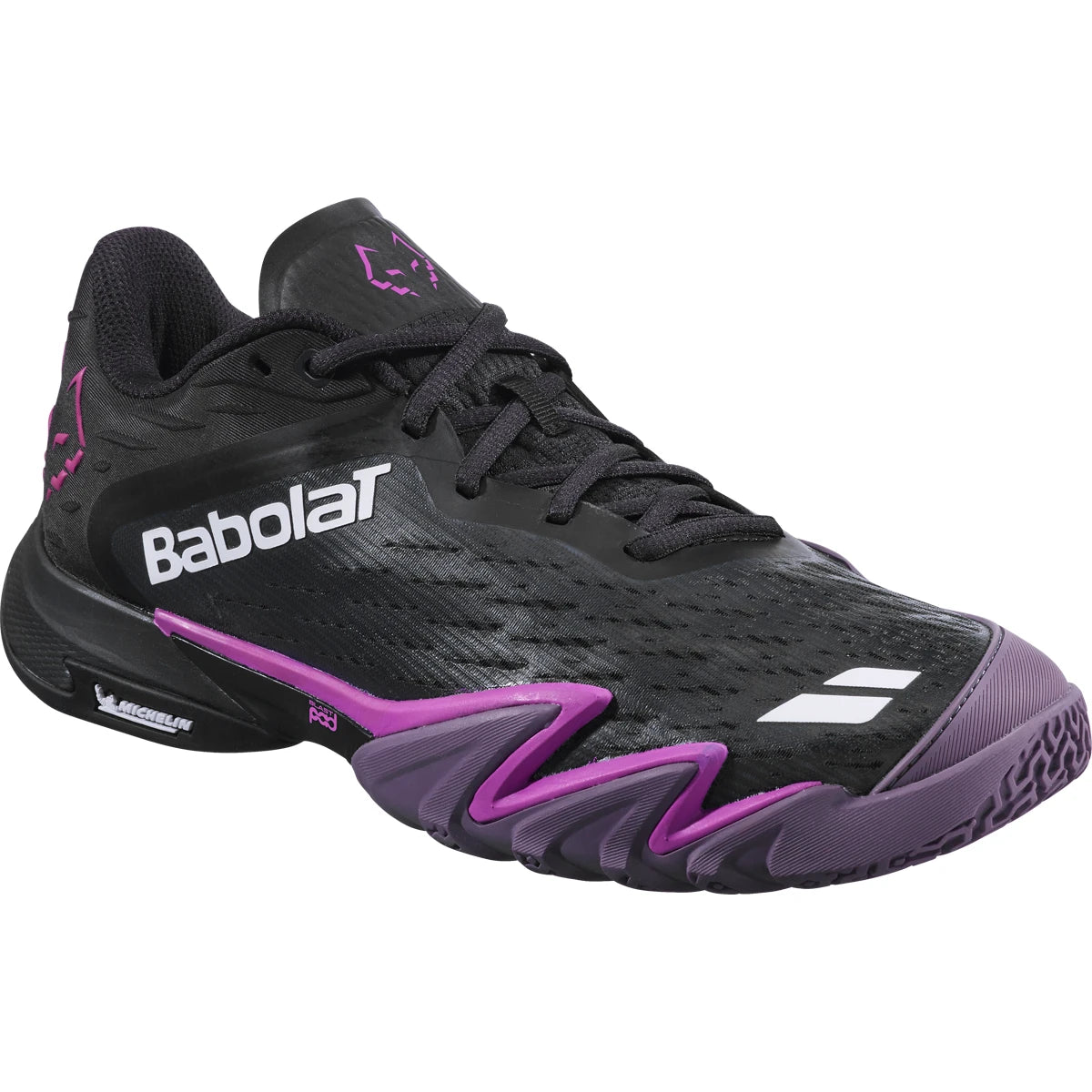 Babolat Padel Premura 3 Lebron Shoes