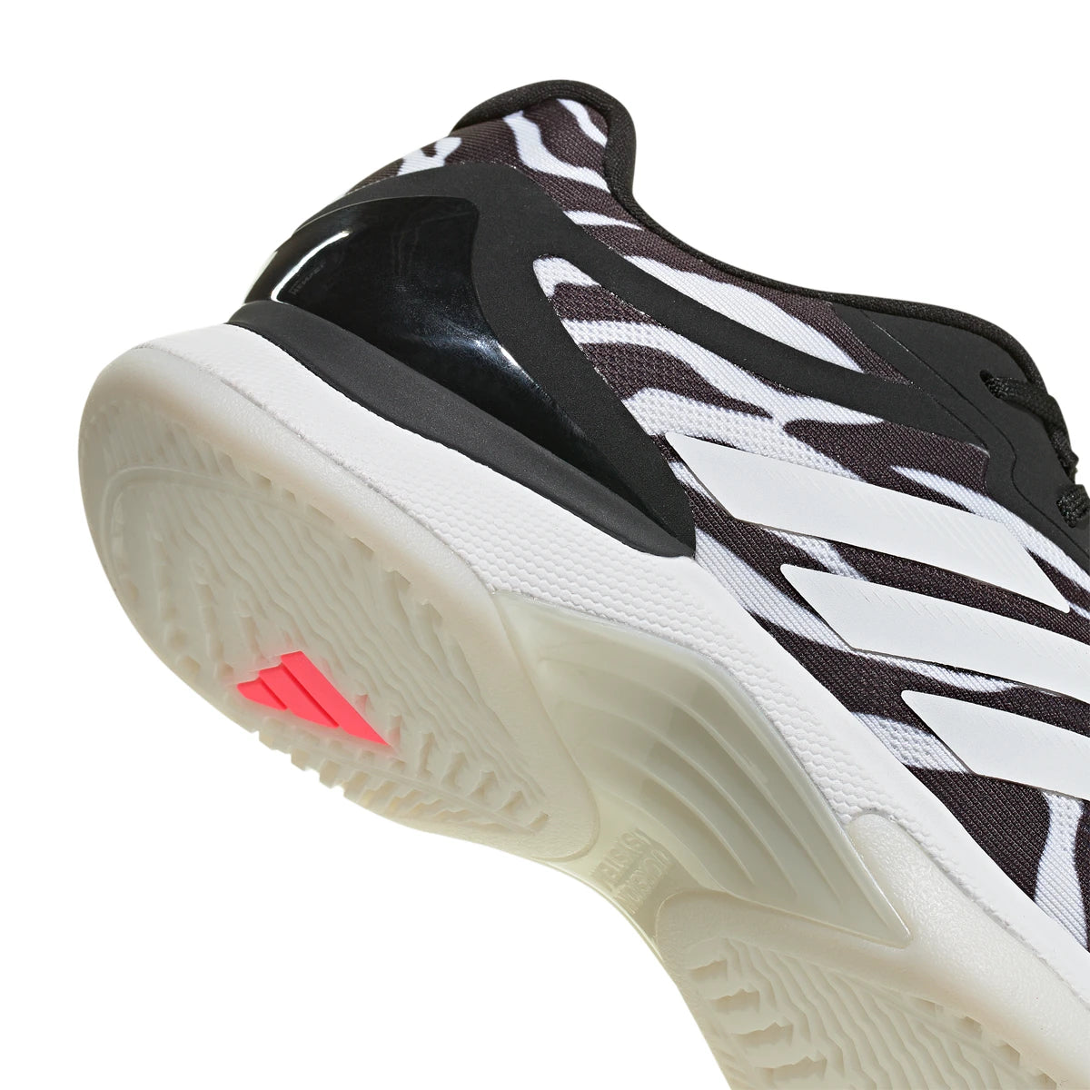 adidas Women's Avacourt 3 All Court Shoes