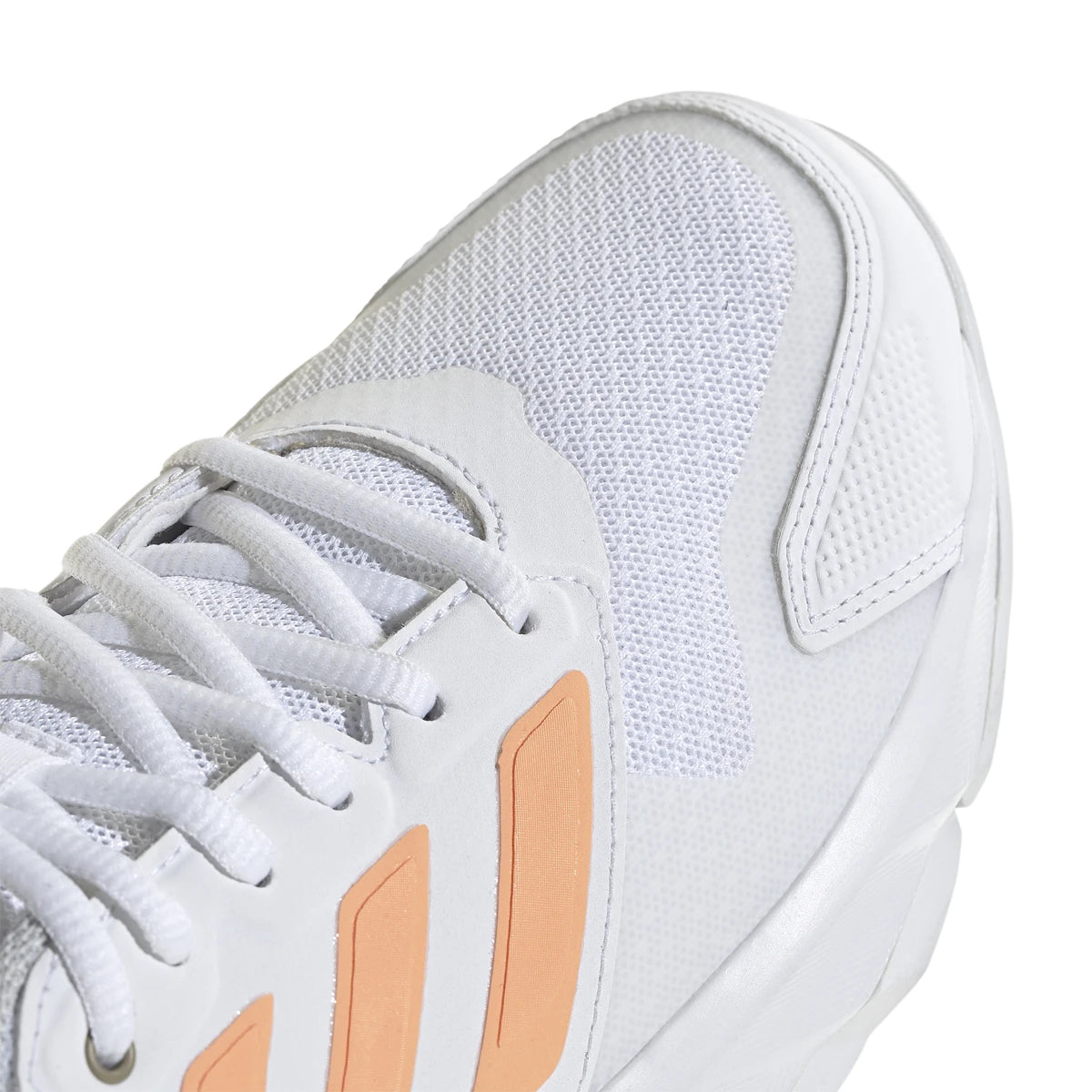 adidas Women's Courtjam Control 3 All Court Shoes