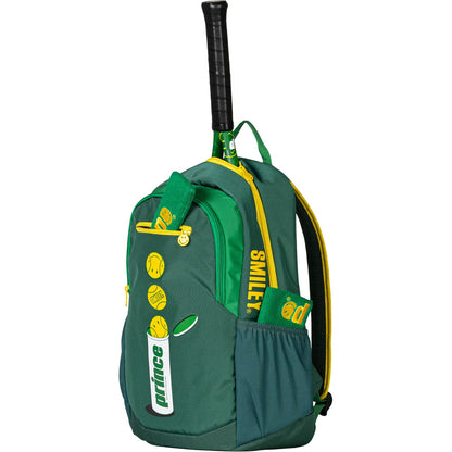 Prince/Smiley Backpack
