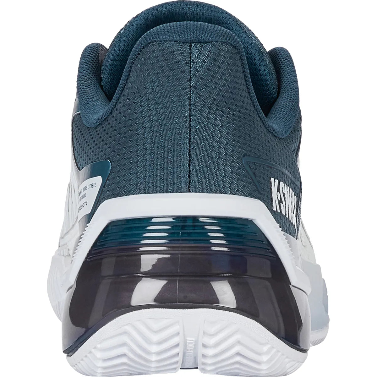 K-Swiss Ultrashot 4 Clay Shoes