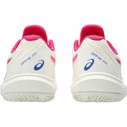 Asics Women's Game FF All Court Shoes