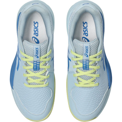 Asics Junior Gel Resolution X GS Clay Shoes