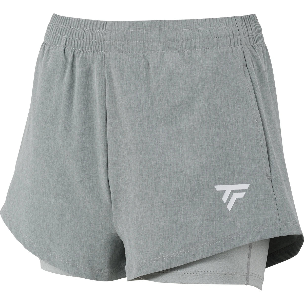 Short Tecnifibre Women Team