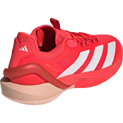 adidas Women's Adizero Cybersonic 2 All Court Shoes