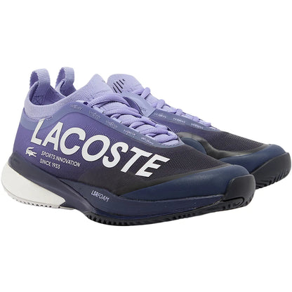 Lacoste Women's AG-LT Lite Clay Shoes