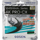 Gosen Umishima Ak Pro Multi Cx String (12 Metres)
