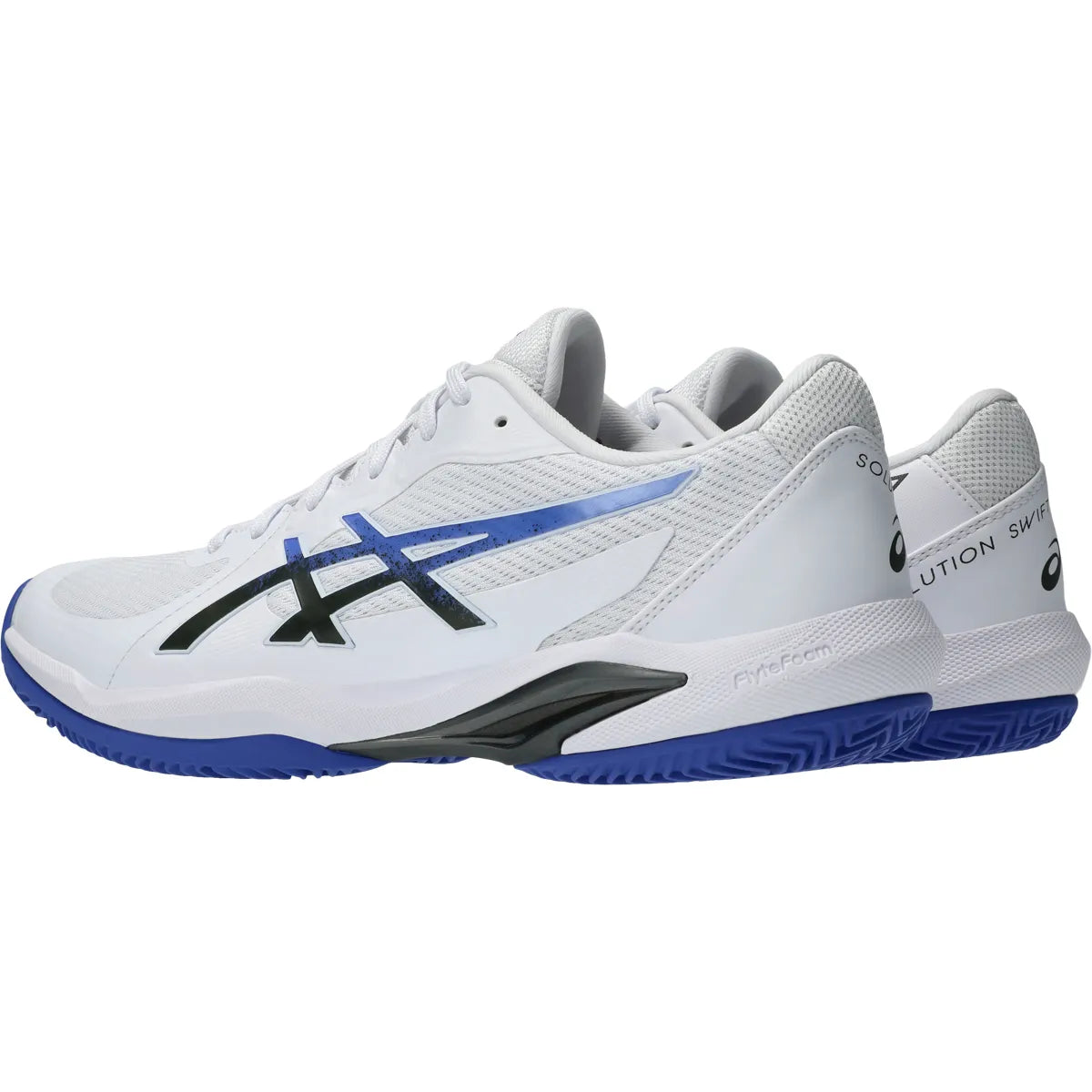 Asics Solution Swift FF 2 Clay Shoes
