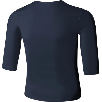 T-Shirt Racket Roots Junior Girl Teamline Long Sleeves