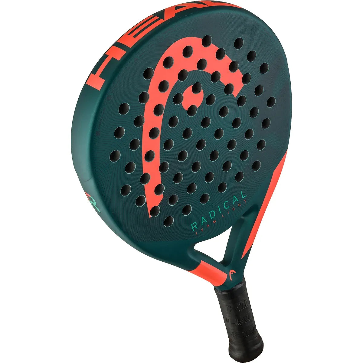 Head Radical Team Light 2026 Padel Racket